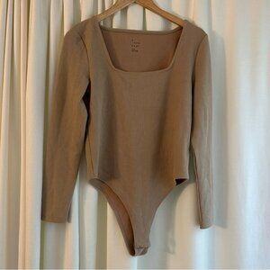 A New Day Bodysuit